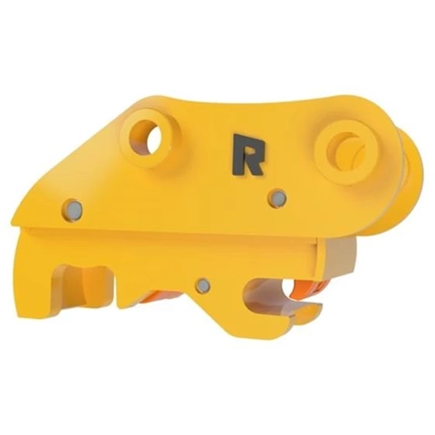  Rockland HKR Excavator Coupler